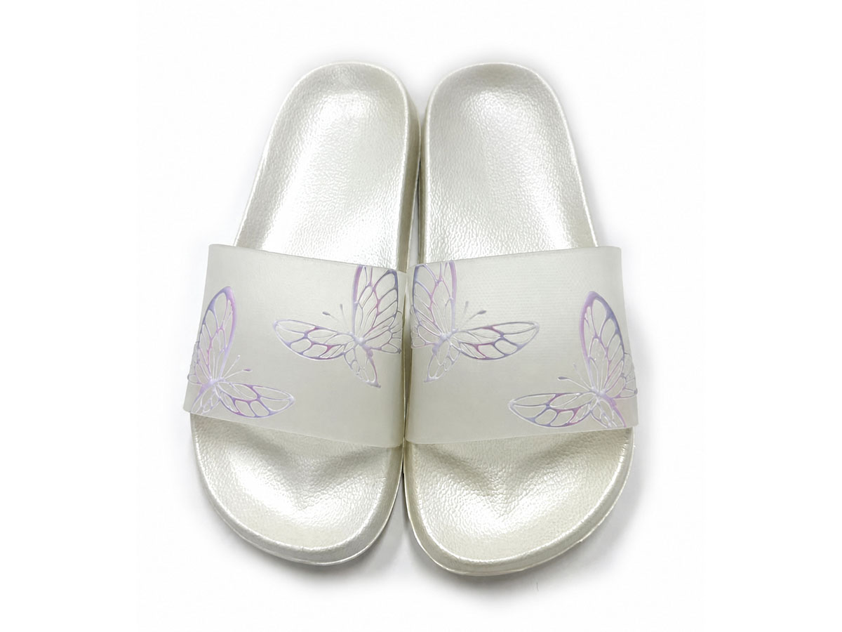 Lady Slipper 23#