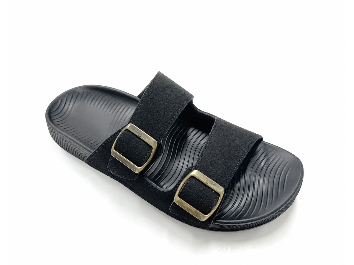 Man Slipper 21#