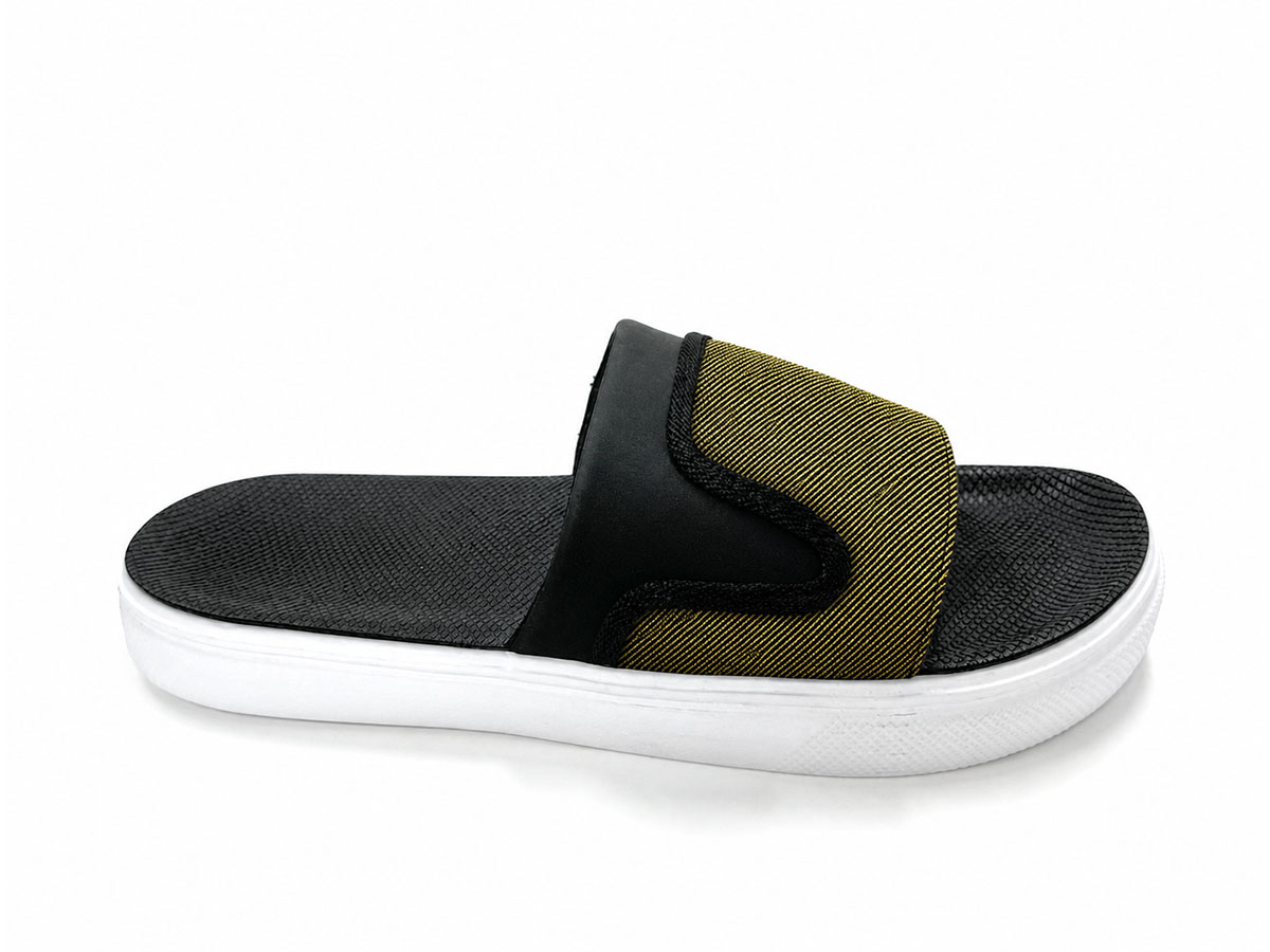 Man Slipper 210# — image 2