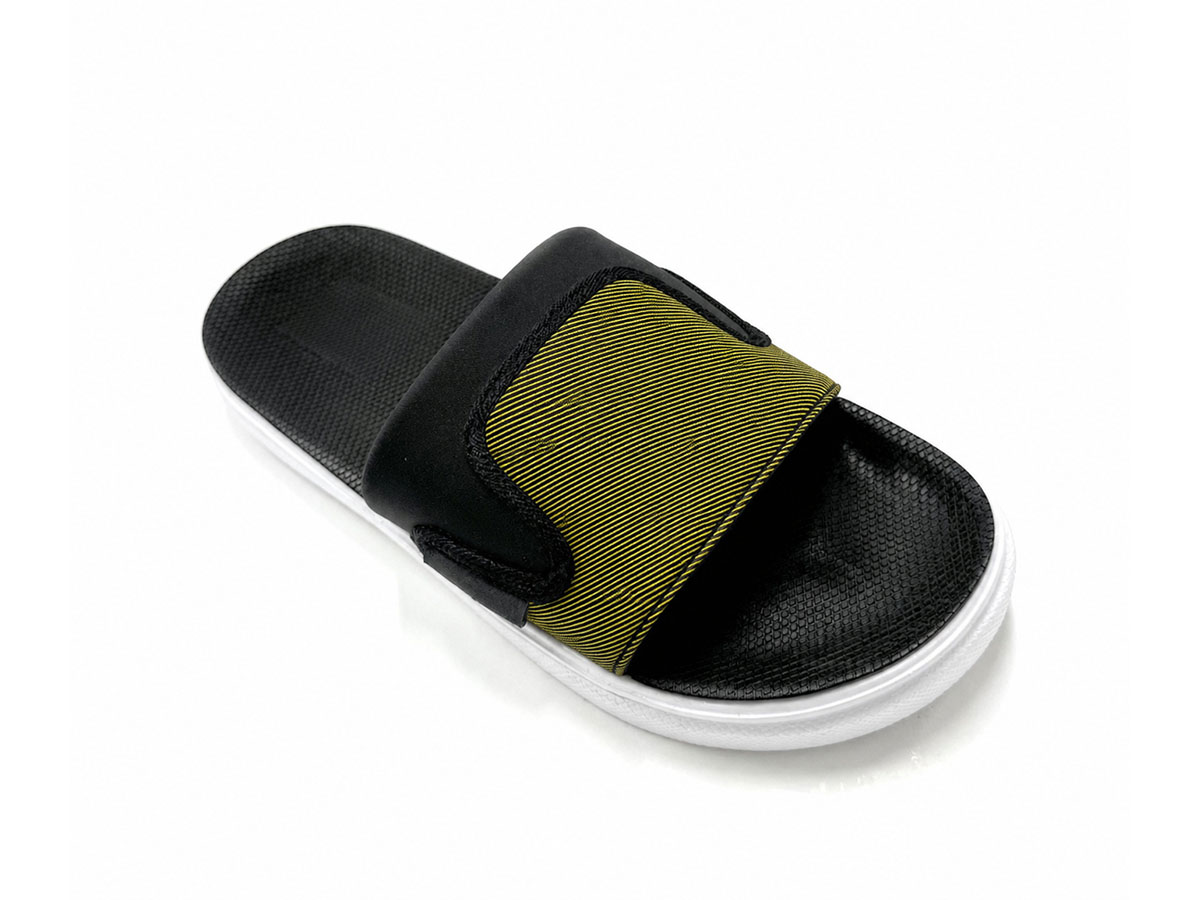 Man Slipper 210#