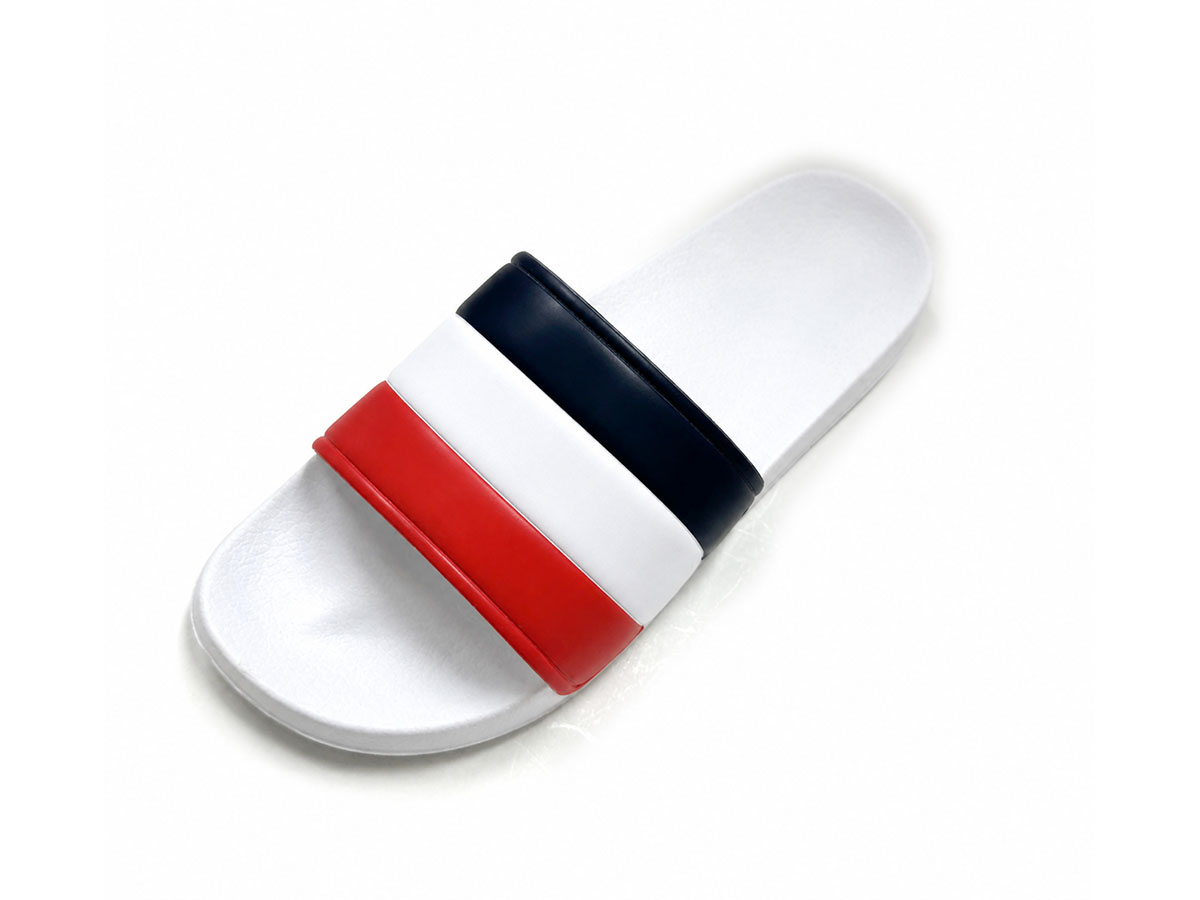 Man Slipper 211#