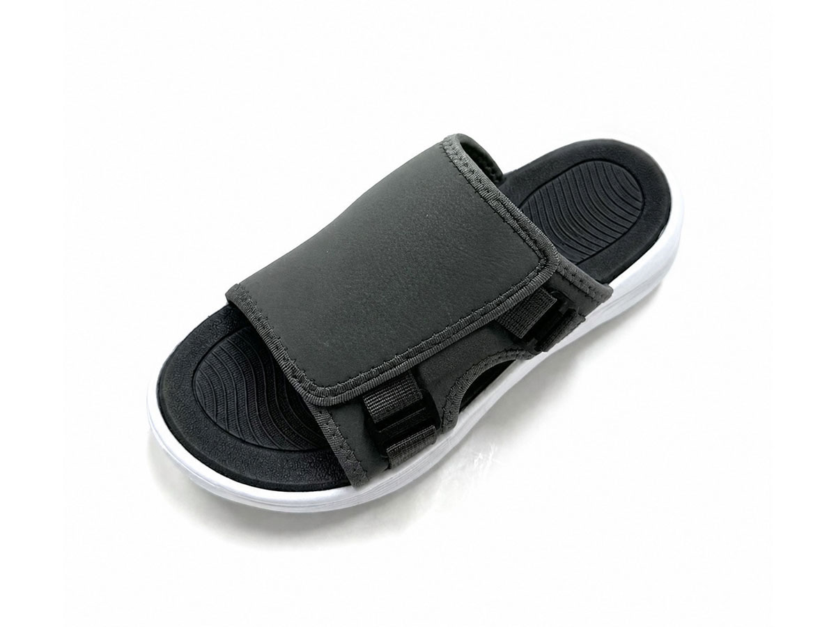 Man Slipper 212#