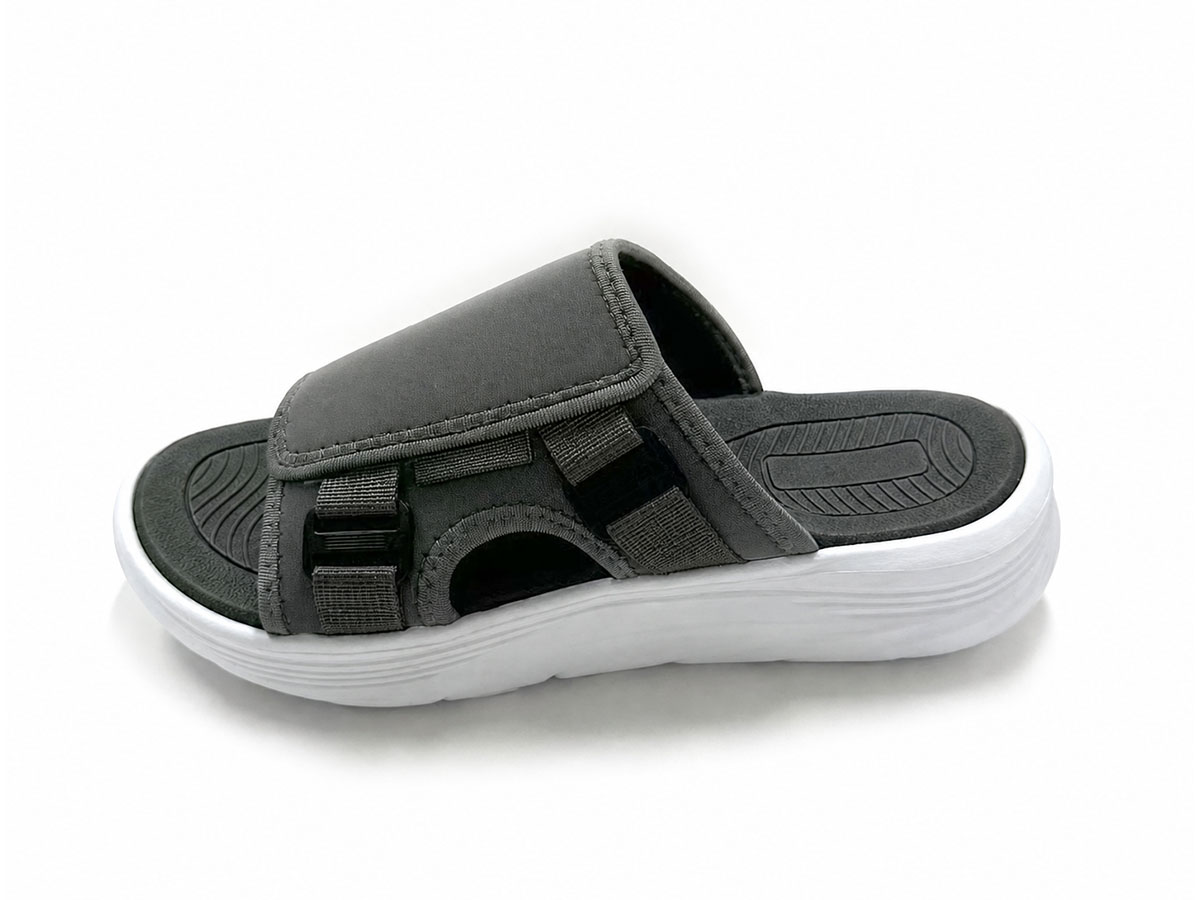 Man Slipper 212# — image 2