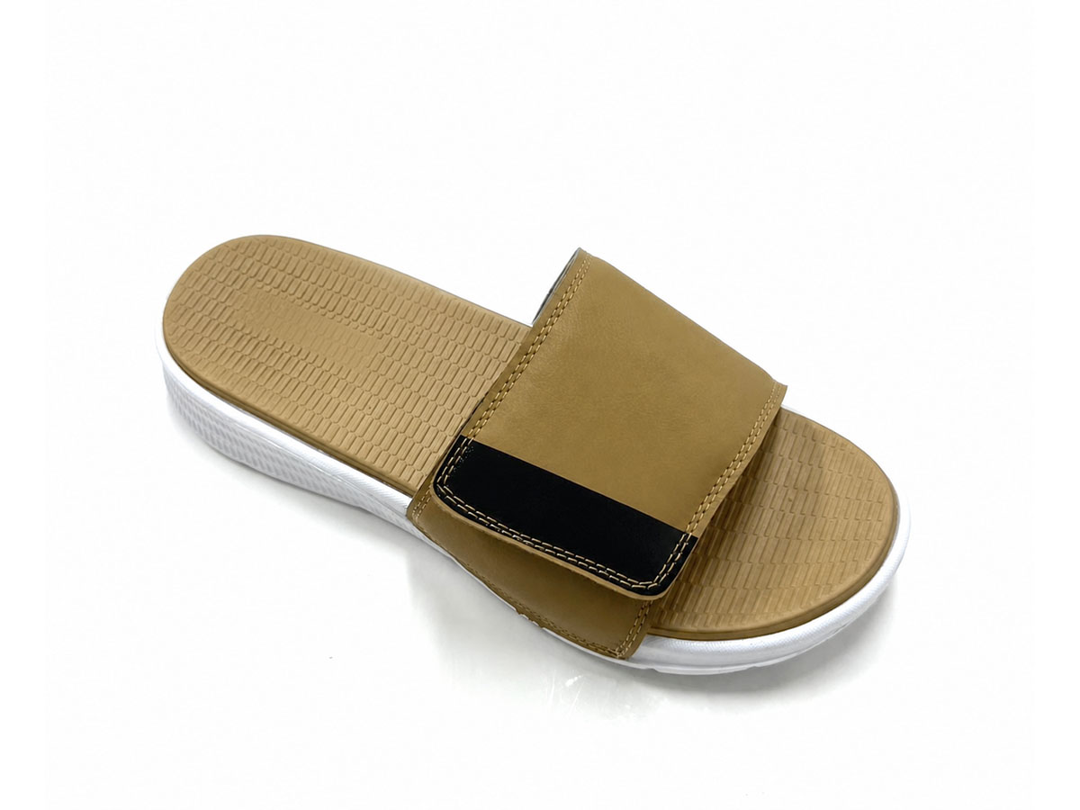 Man Slipper 22#
