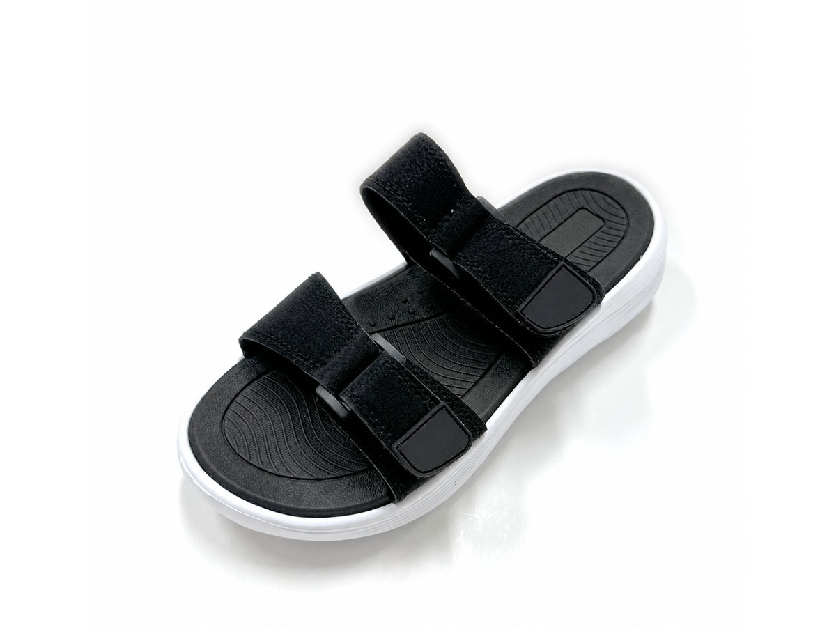 Man Slipper 23#