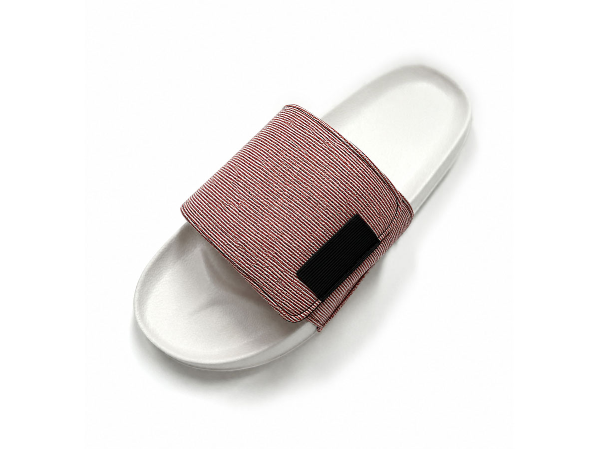 Man Slipper 24#