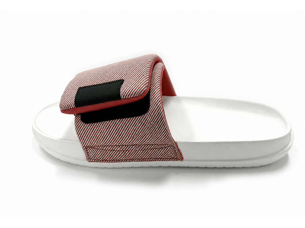 Man Slipper 24# — image 2
