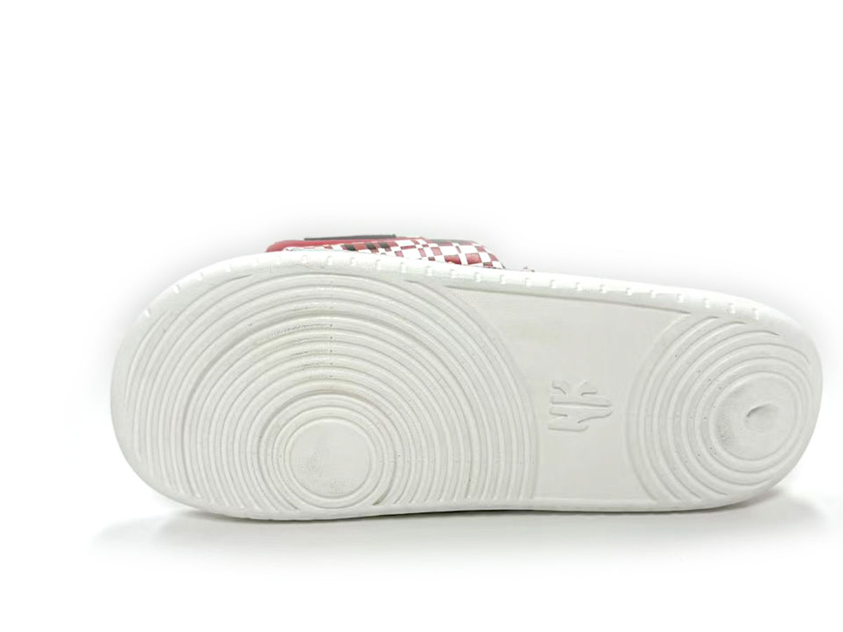 Man Slipper 24# — image 3