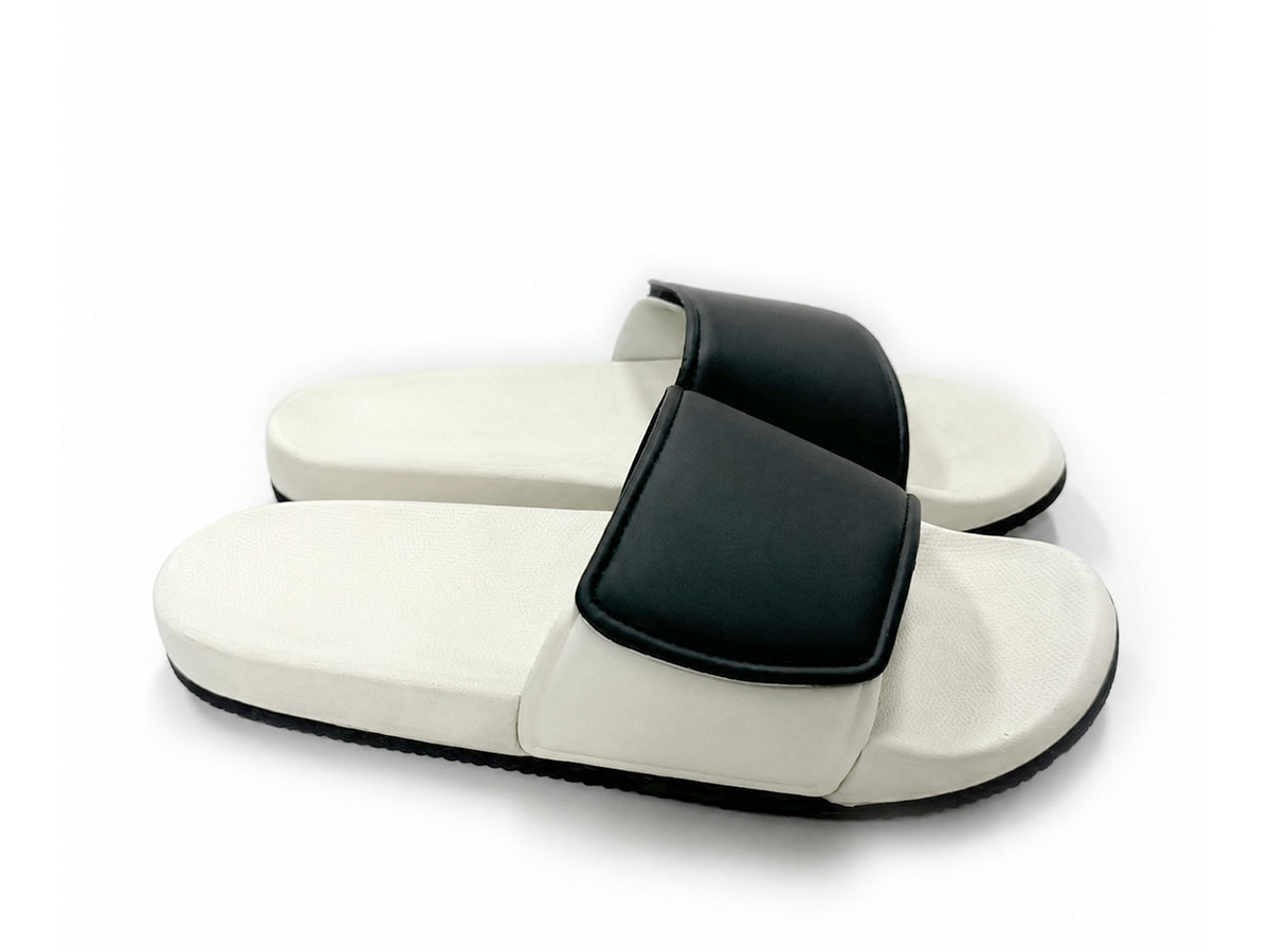 Man Slipper 25#