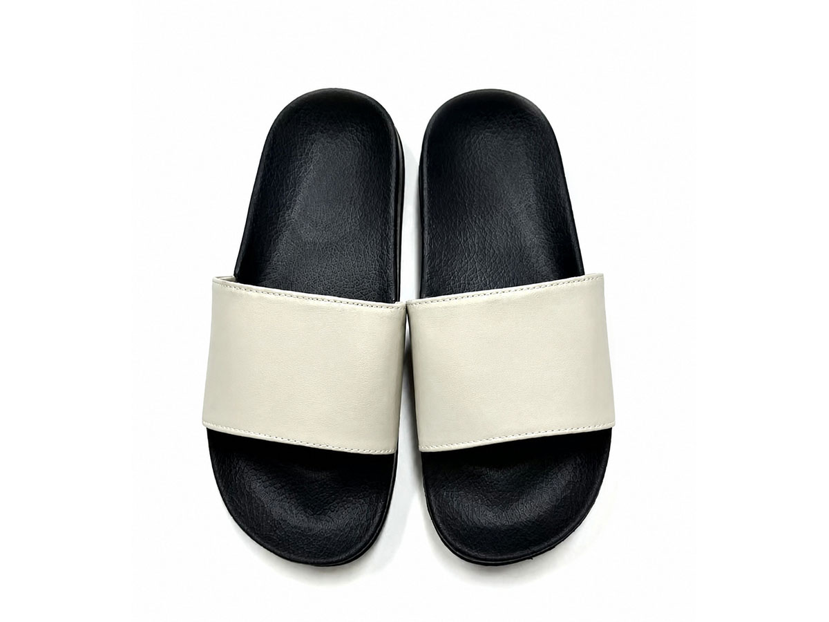 Man Slipper 26#