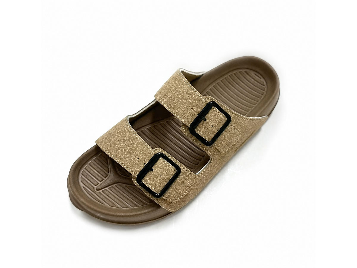 Man Slipper 27#