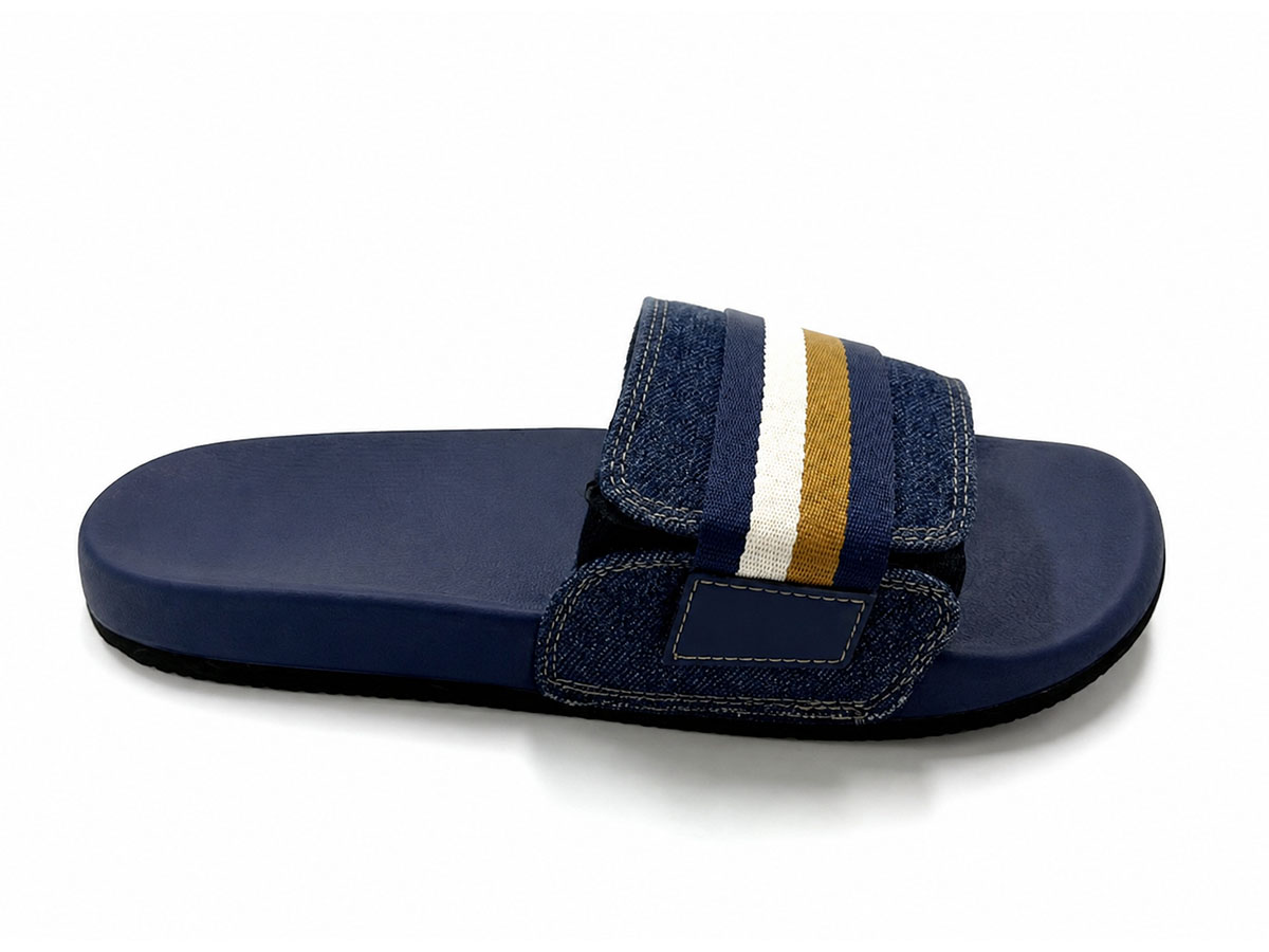 Man Slipper 29# — image 2
