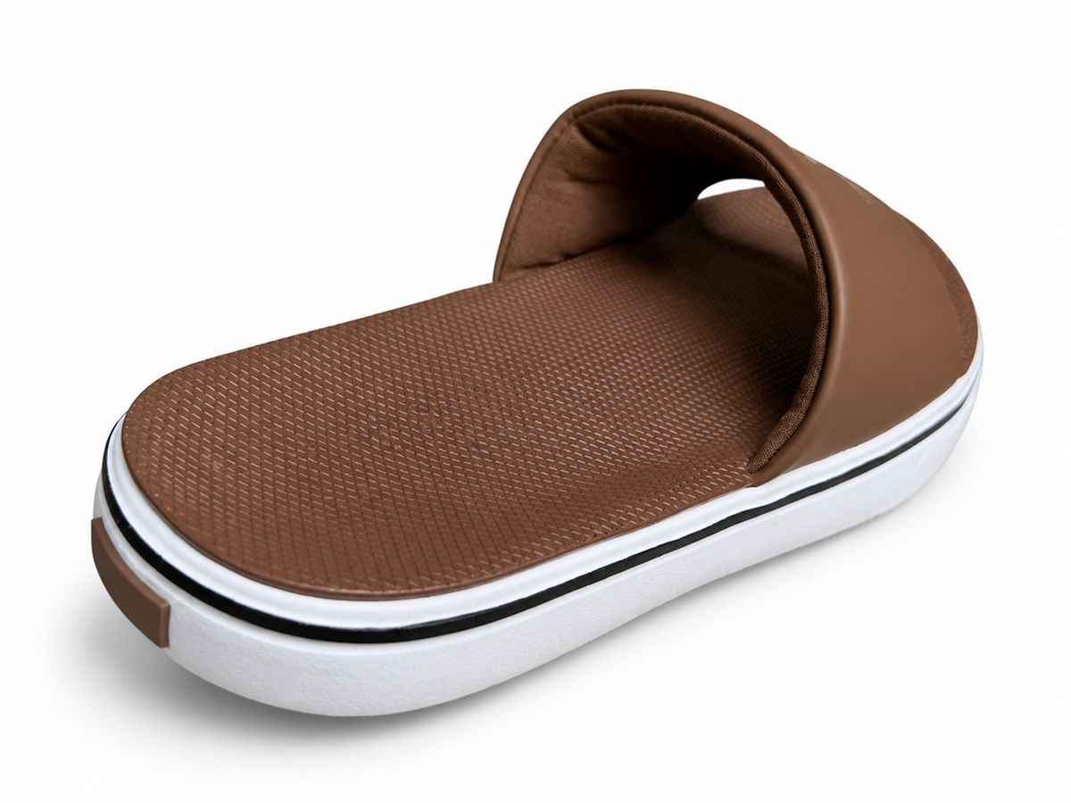 Smooth Wide-Band Contrast-Sole Slide — image 3