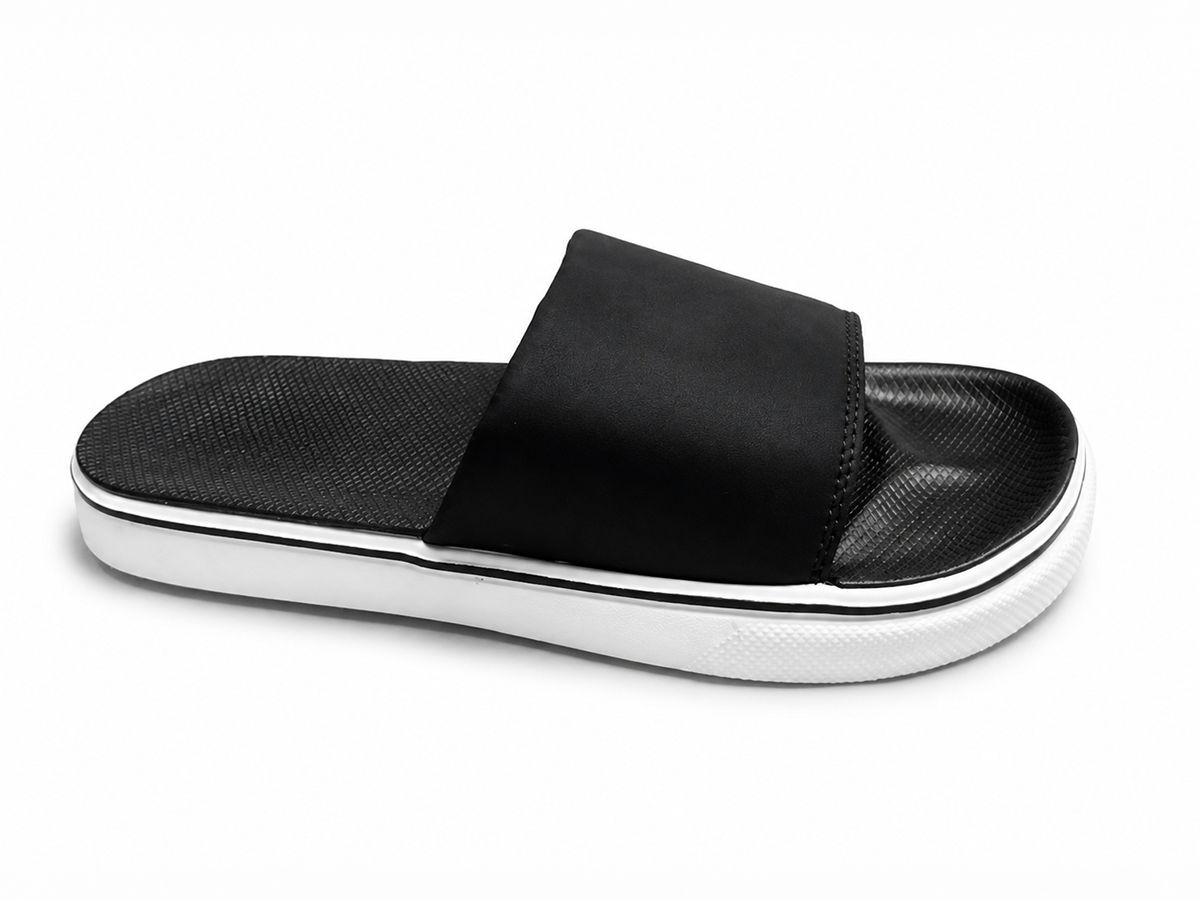 Smooth Wide-Band Contrast-Sole Slide — image 4