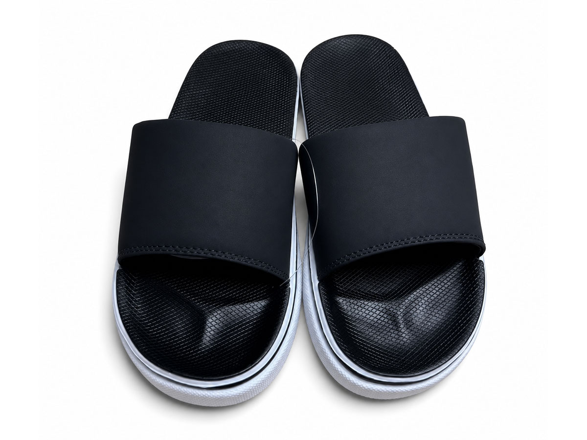 Smooth Wide-Band Contrast-Sole Slide — image 7