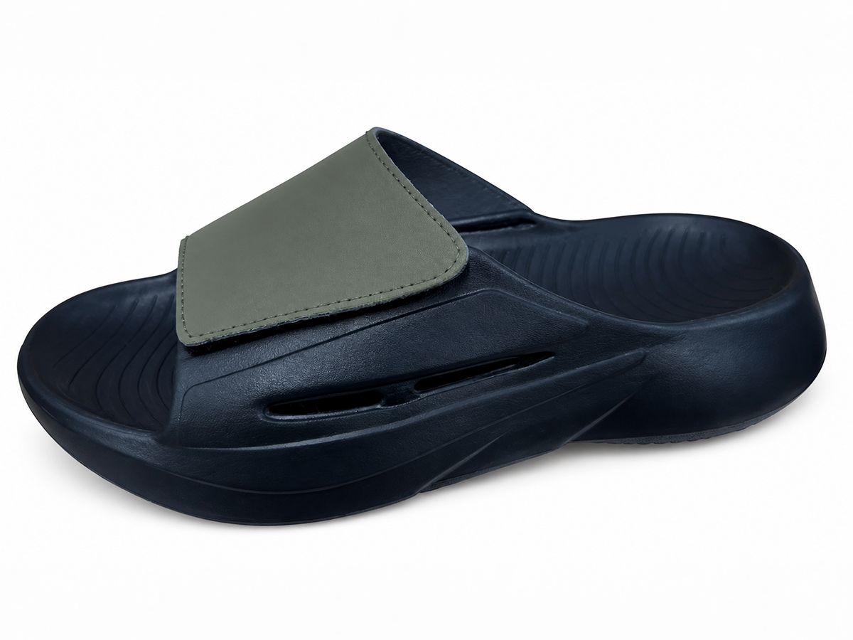 Adjustable Panel Molded Sport Slide