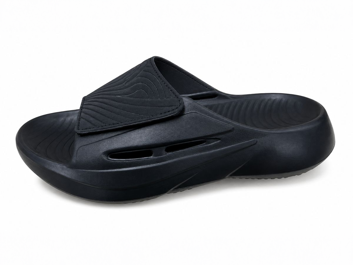 Adjustable Panel Molded Sport Slide — image 2