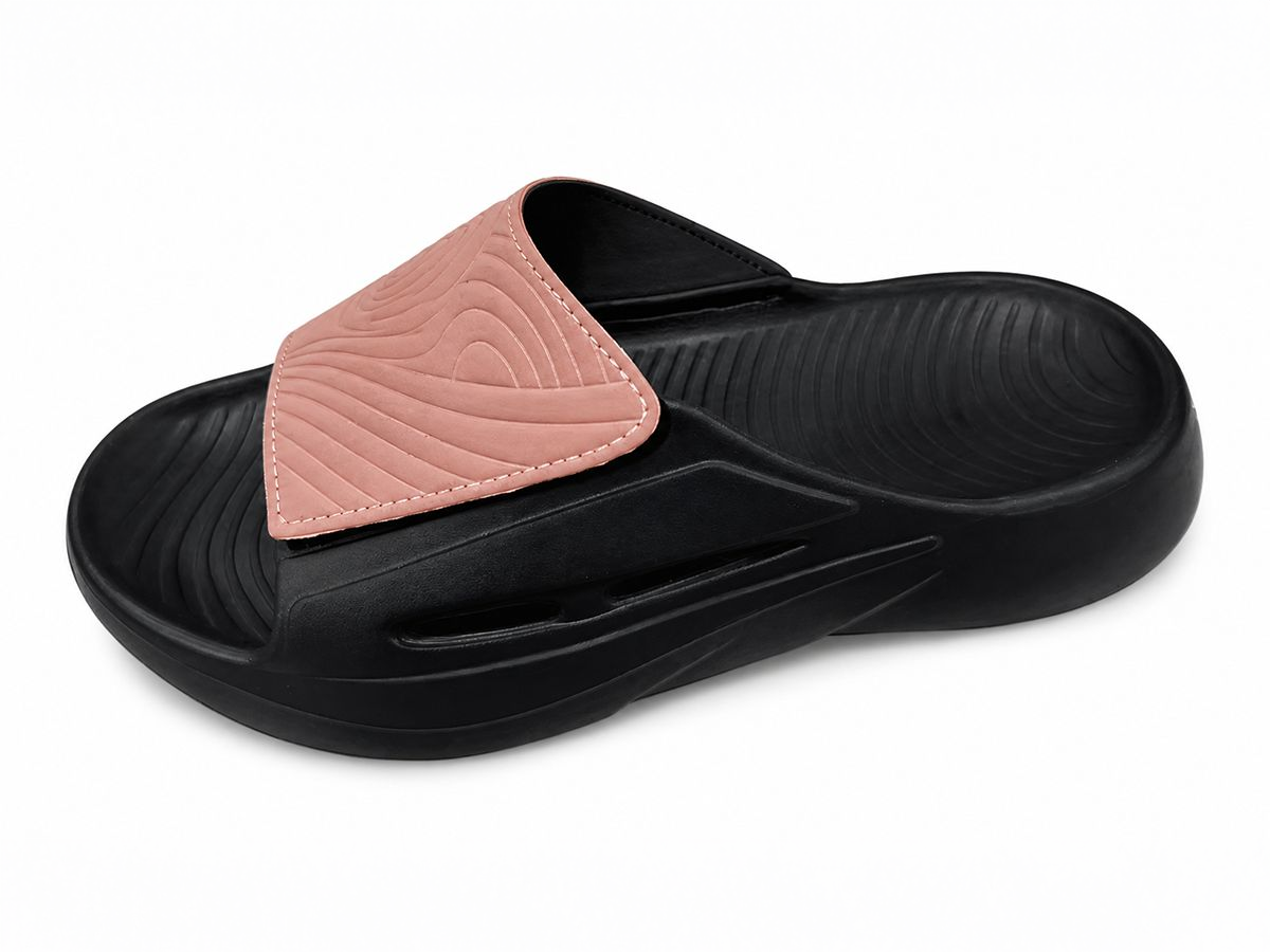 Adjustable Panel Molded Sport Slide — image 3