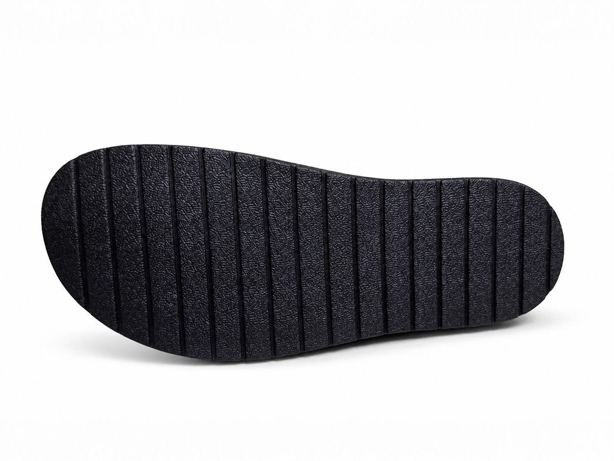 Cross-Strap Casual Slide — image 4