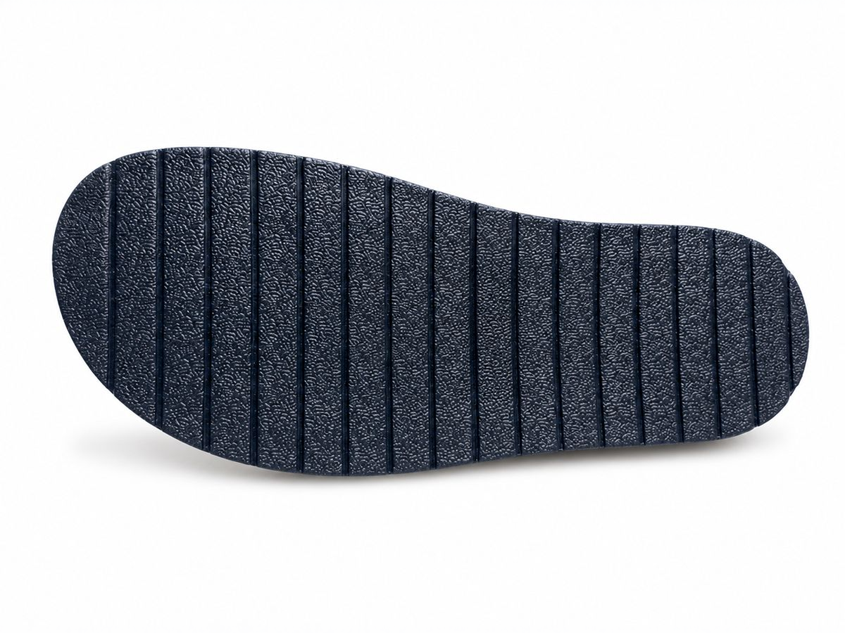 Soft-Look Wrap-Band Casual Slide — image 6