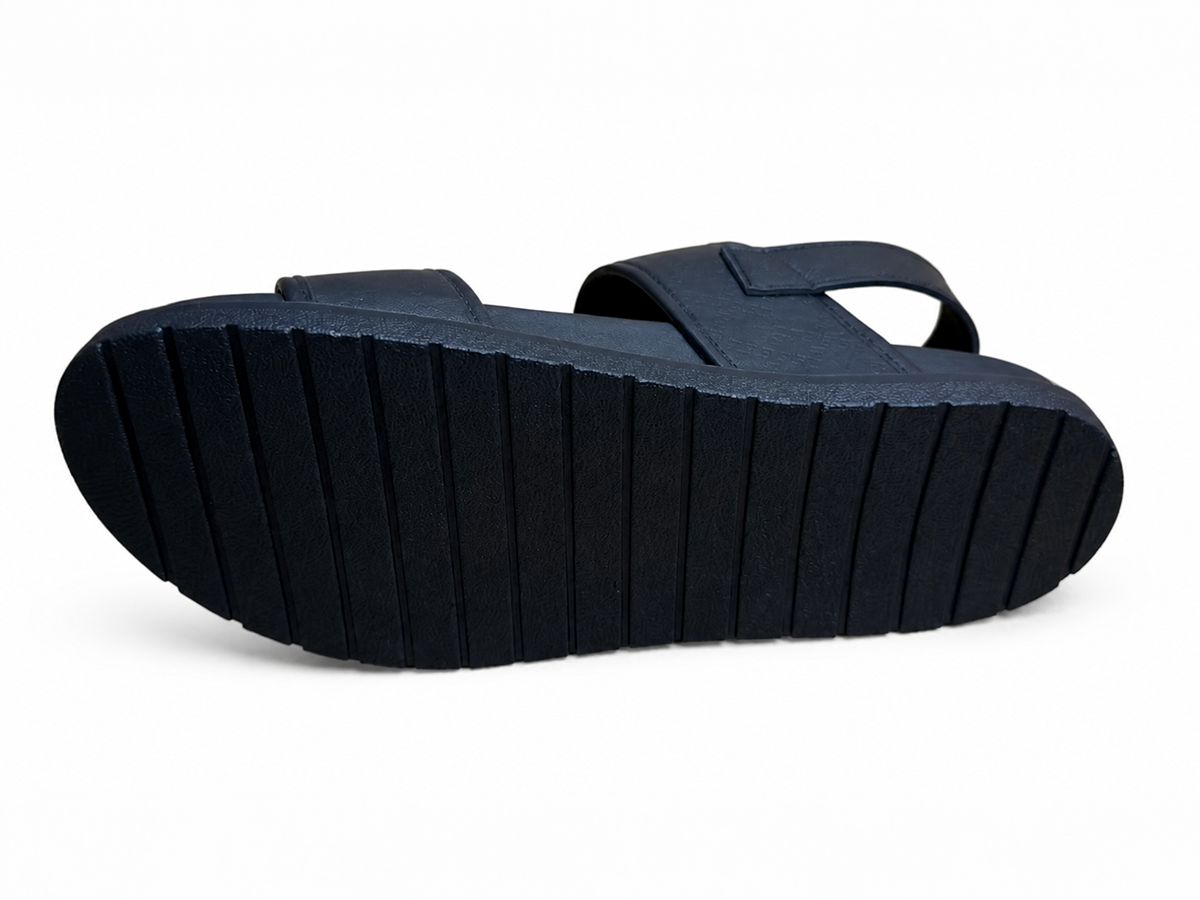 Two-Band Slingback Casual Sandal — image 2