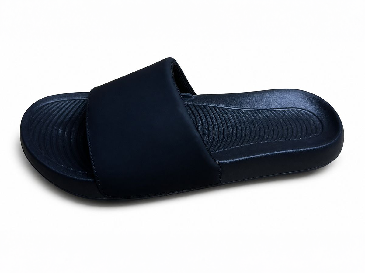 Contoured Wide-Band Colorway Slide — image 2