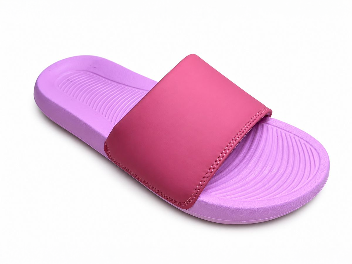 Contoured Wide-Band Colorway Slide — image 3