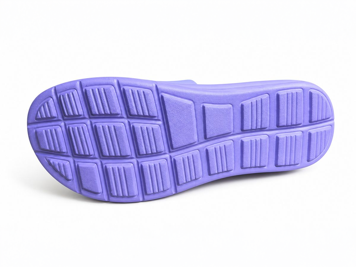 Padded Wide-Band Sport Slide — image 5