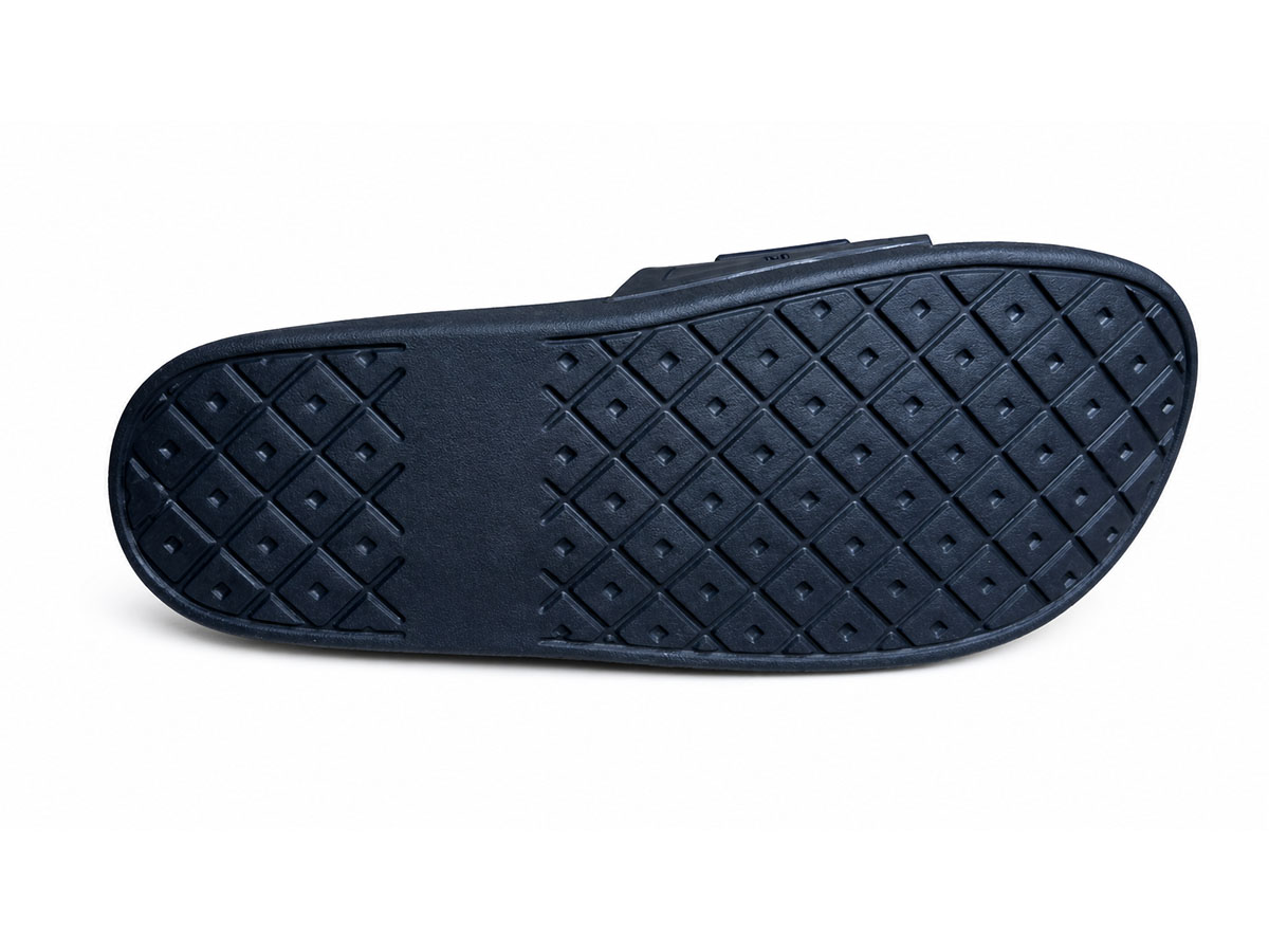 One-Piece Molded Casual Slide — image 2