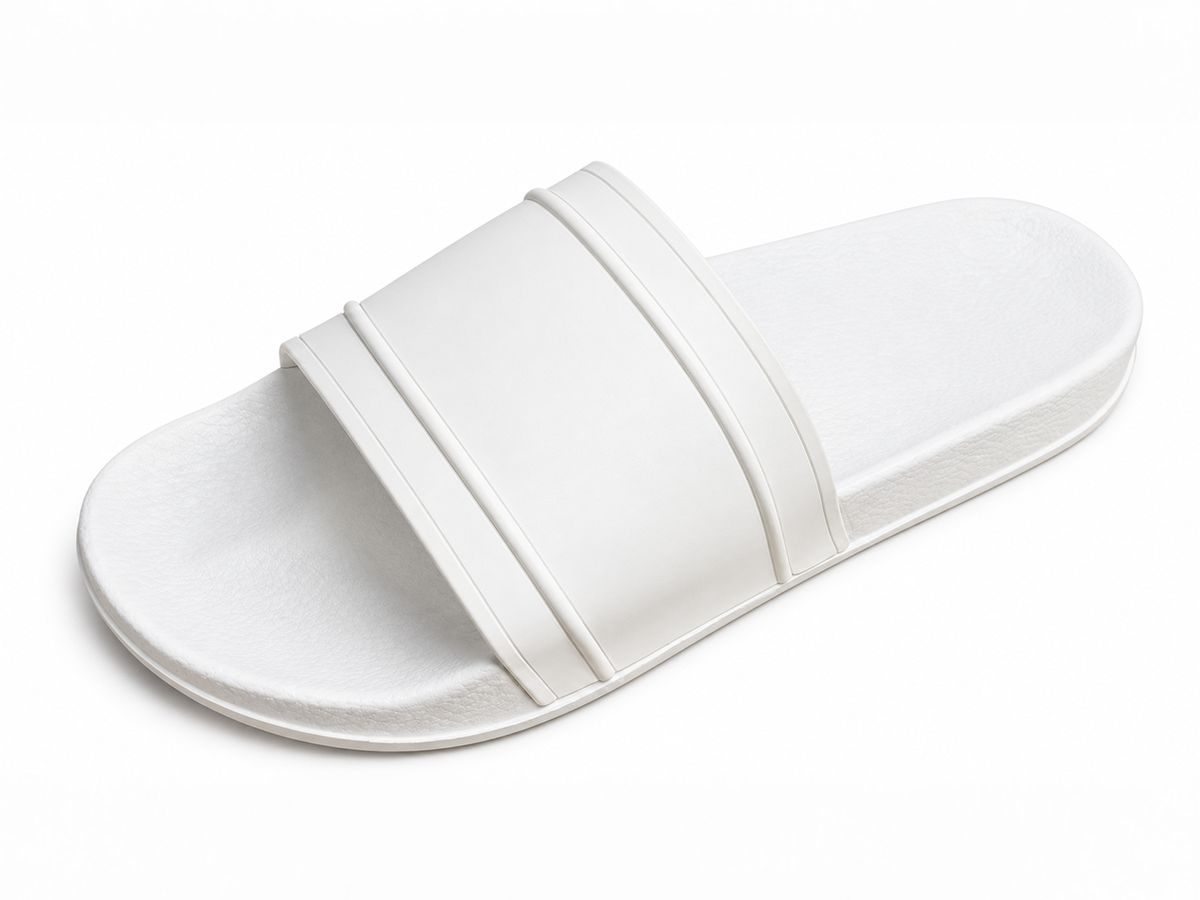 Double-Line Molded Band Slide