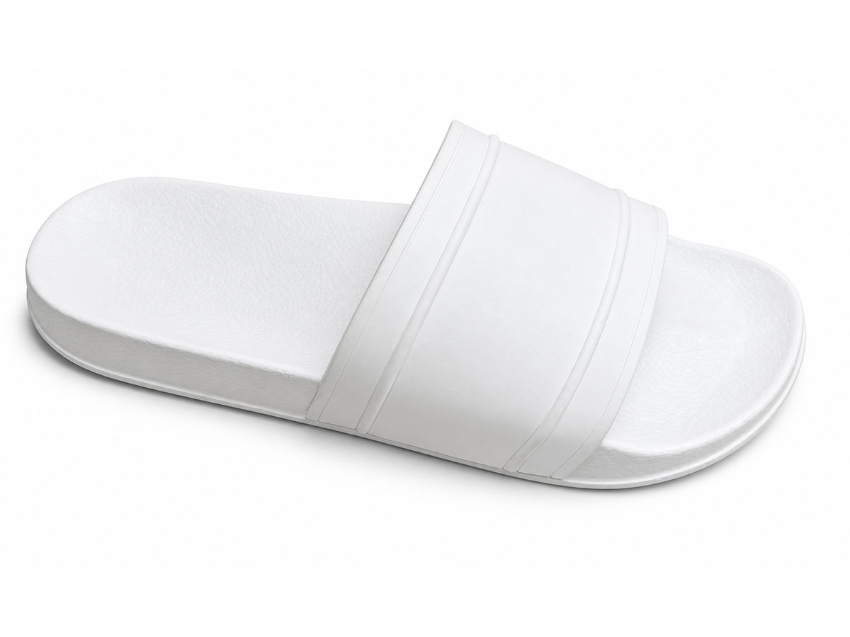 Double-Line Molded Band Slide — image 2