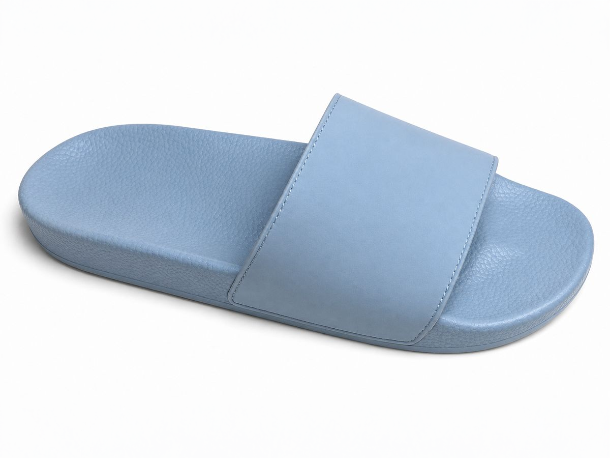 Plain Wide-Band Tonal Slide