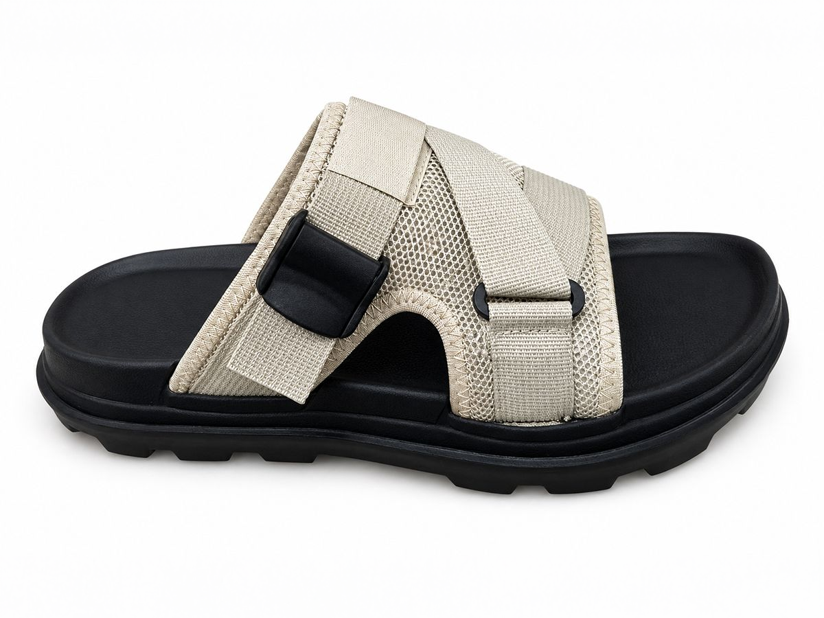 Utility Strap Lug-Sole Slide