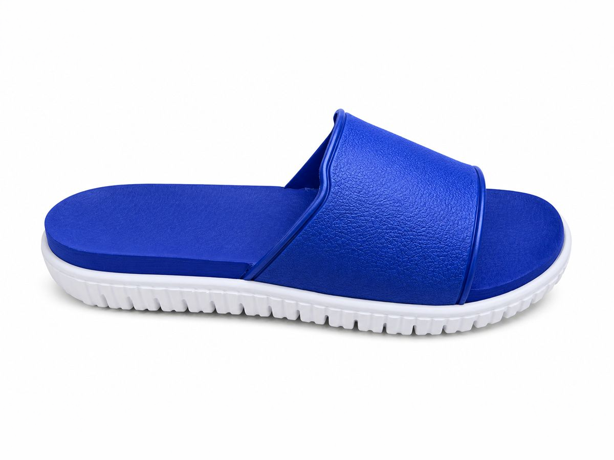 Bright Color Contrast-Sole Slide — image 3