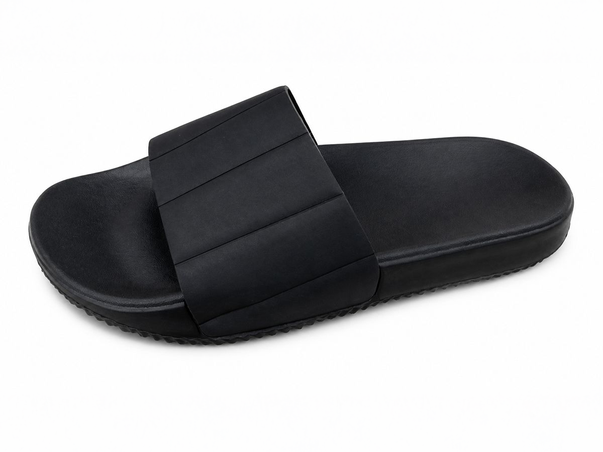 Segmented Wide-Band Tonal Slide