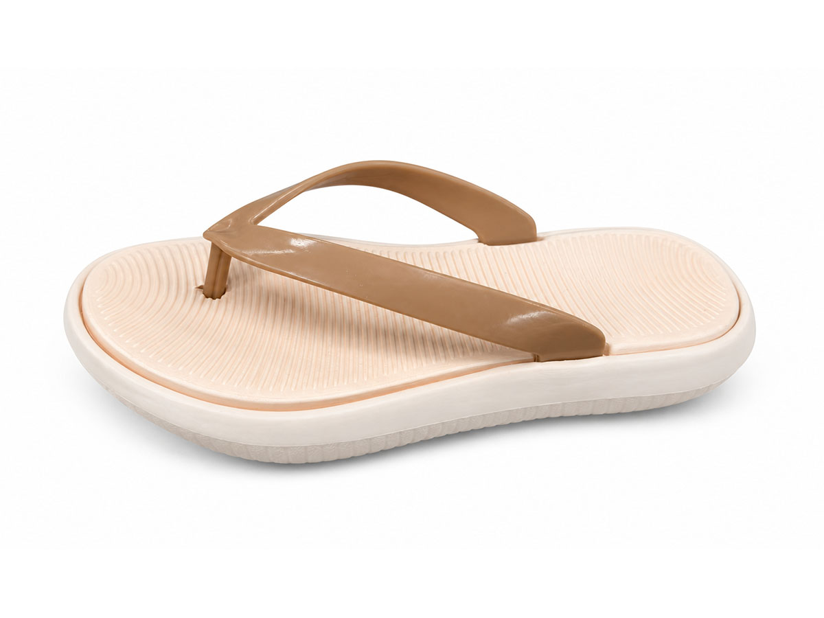 Slim Molded Everyday Flip-Flop