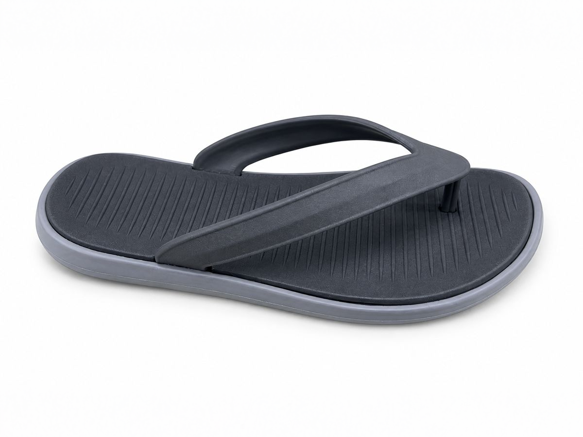 Contoured Molded Colorway Flip-Flop