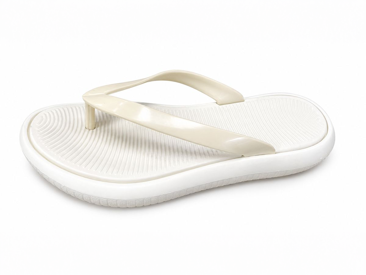 Contoured Molded Colorway Flip-Flop — image 3