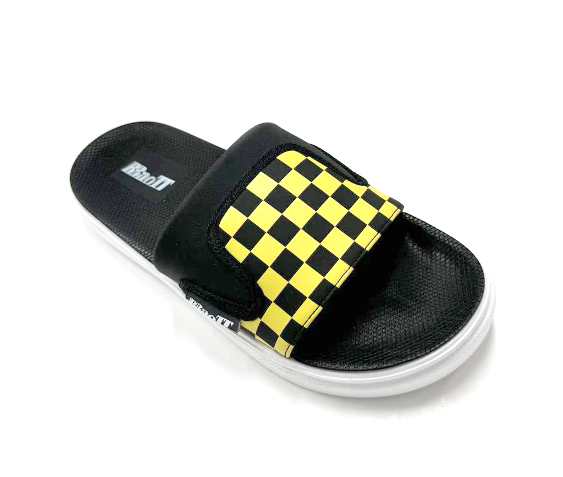 Man Slipper 210#