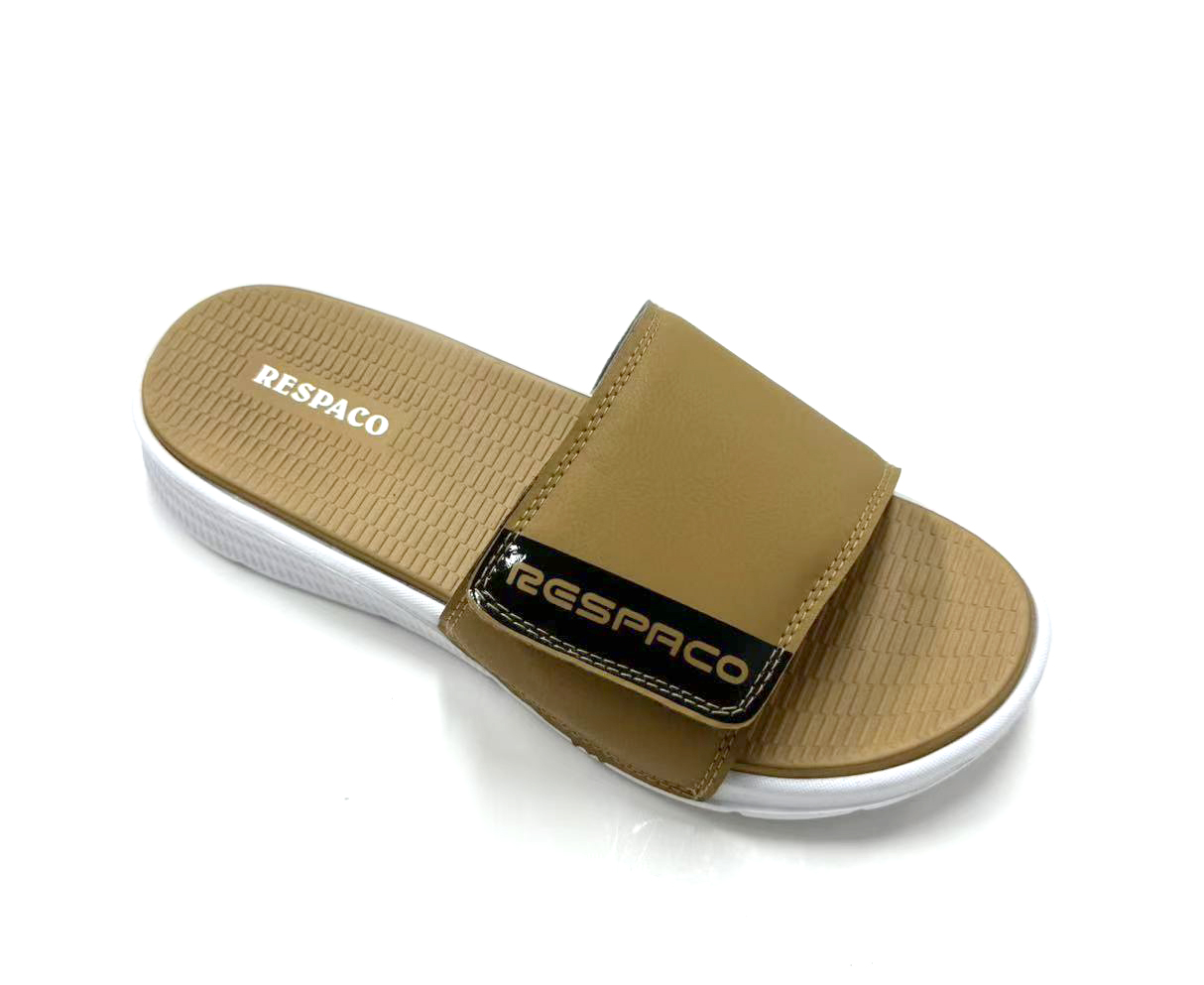 Man Slipper 22#