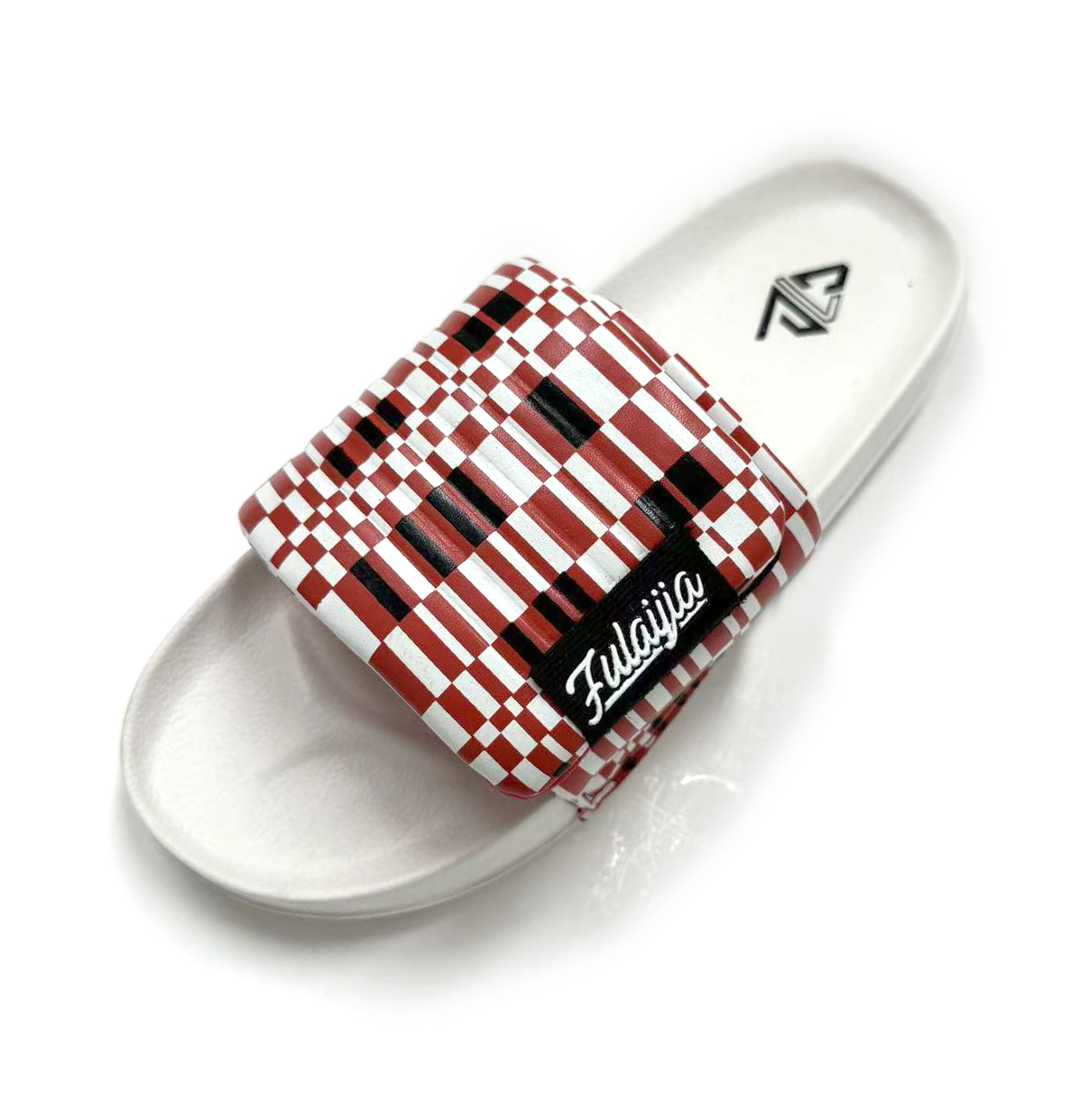 Man Slipper 24#