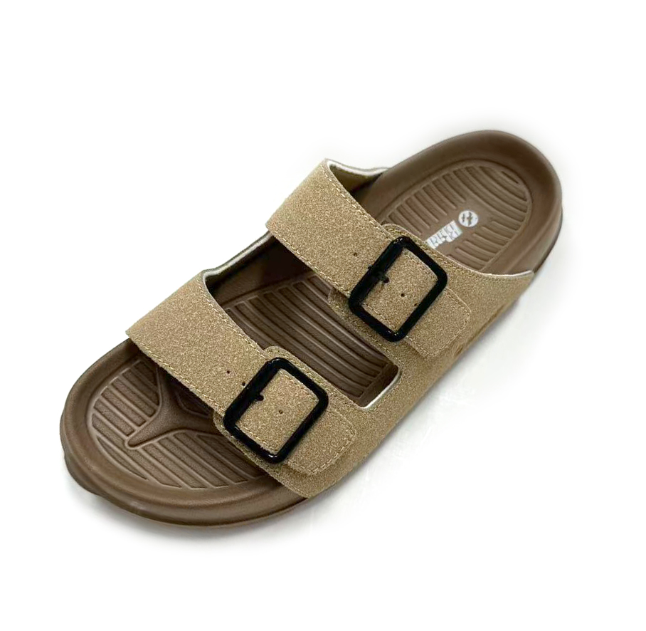Man Slipper 27#
