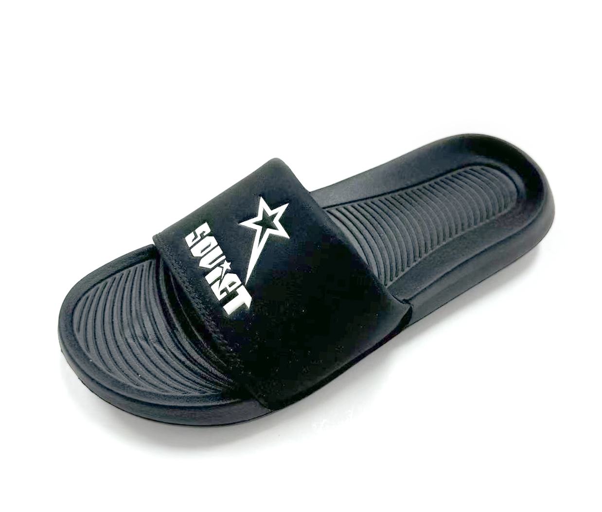Man Slipper 28#