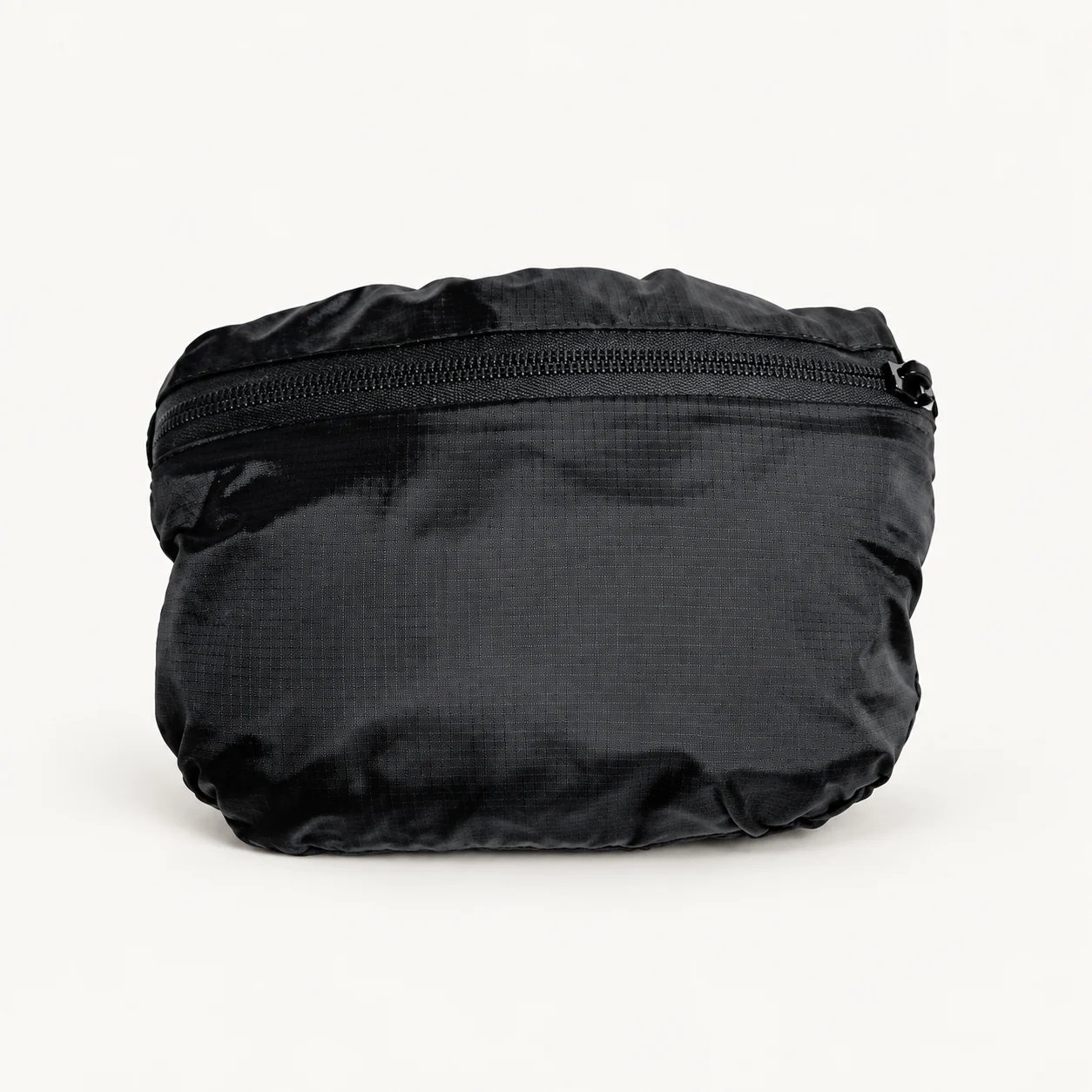 Compact Black Utility Bag, view 1 of 2