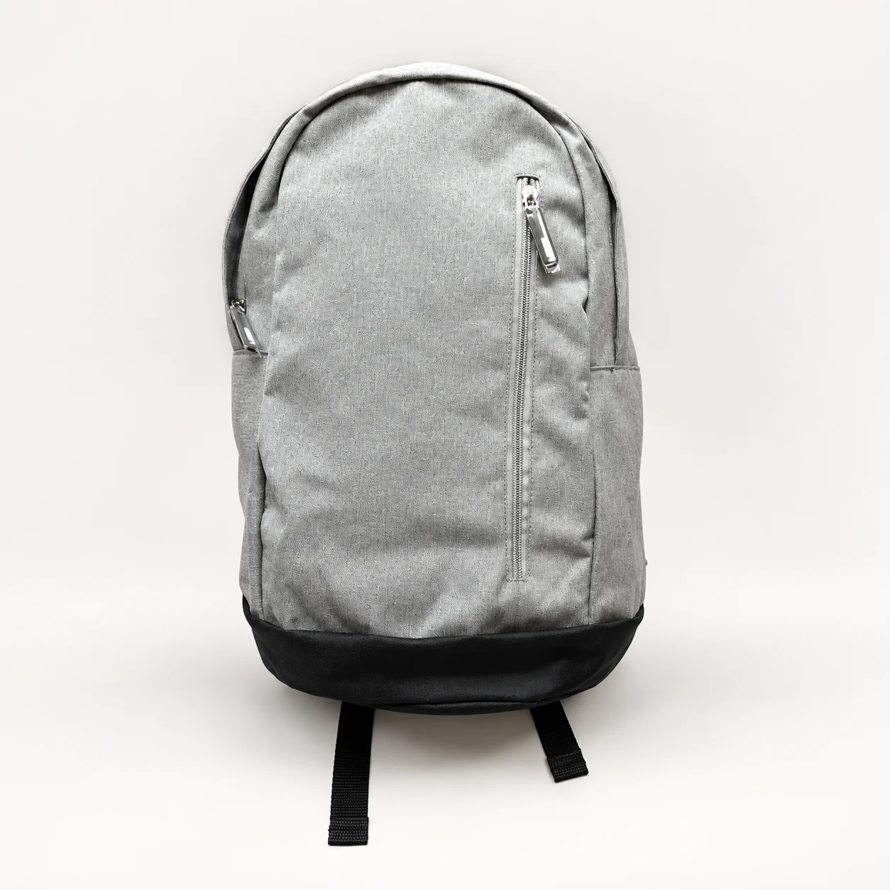 Silver Panel Backpack, view 1 of 2