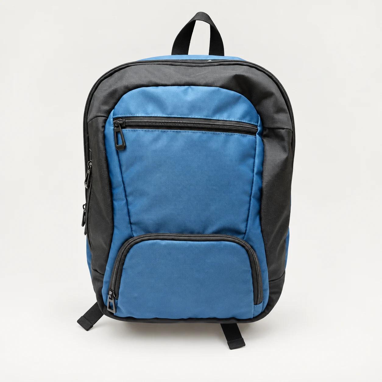 Blue Panel Backpack MH-2506030