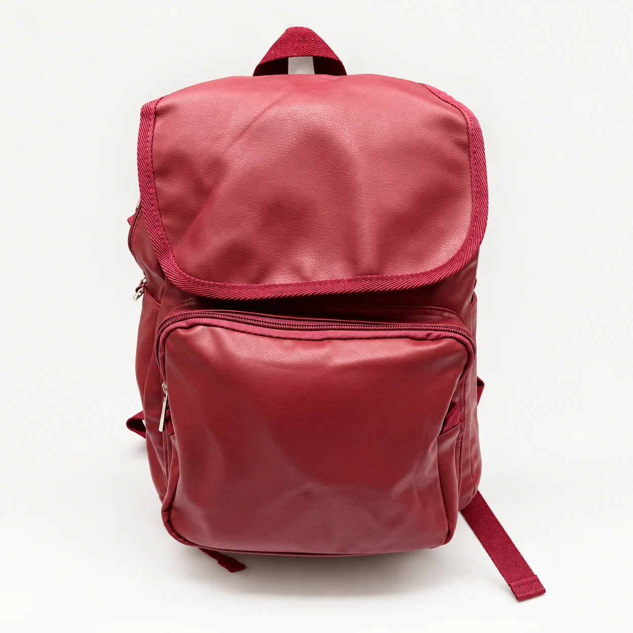Rose Flap Backpack, view 1 of 2