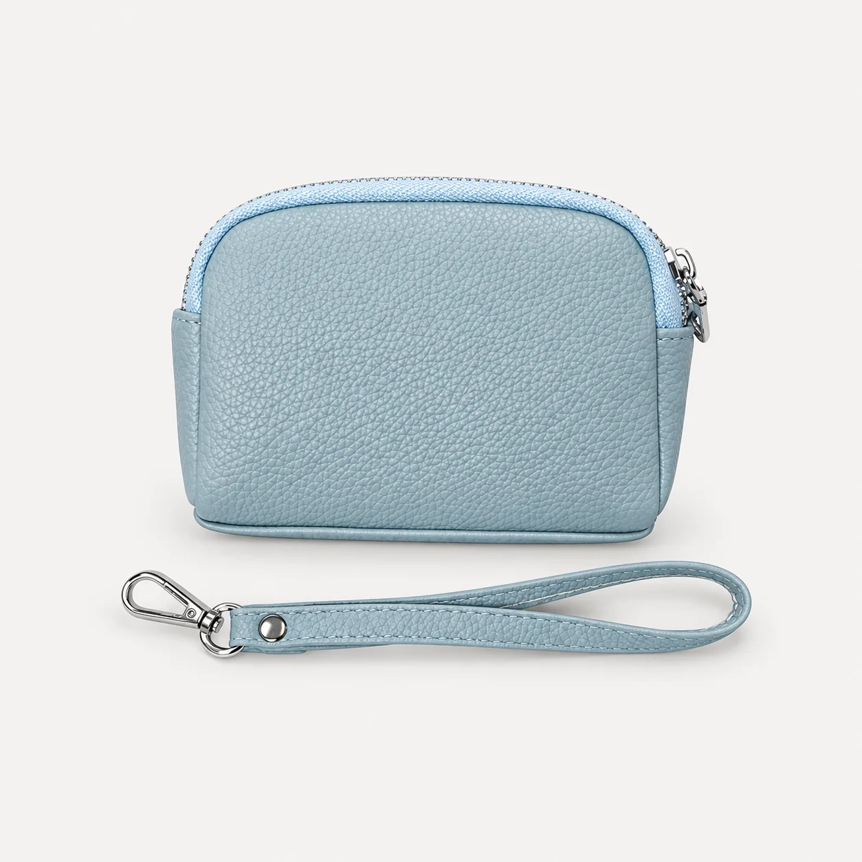Blue Wristlet Pouch WA-2506014